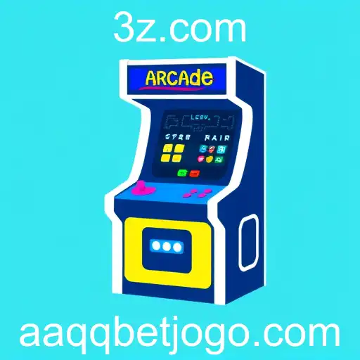 Explorando a Fascinante Categoria de Jogos de Arcade no Site aaqqbet