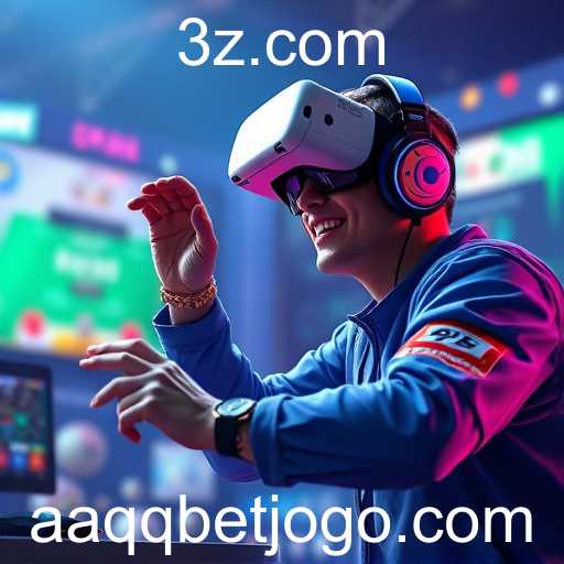 Ascensão do Aaqbet no Mundo dos Jogos