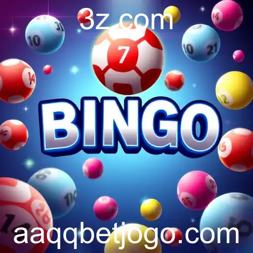 Bingo Online no aaqqbet: Uma Nova Era para o Jogo Clássico