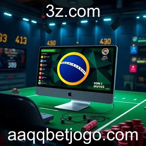 O Crescimento dos Jogos Online no Brasil