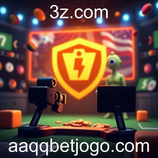 Tendências no Mundo dos Jogos: Inovações e Desafios