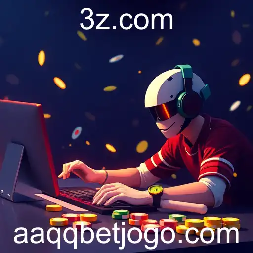 O Crescimento Vertiginoso dos Jogos Online em 2025