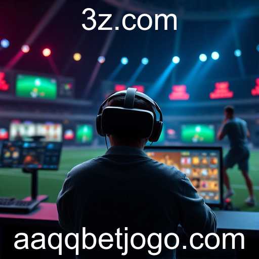 A Revolução dos Jogos Online em 2025