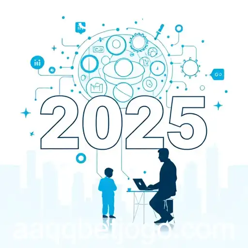 Inovações no Mundo dos Jogos com aaqqbet