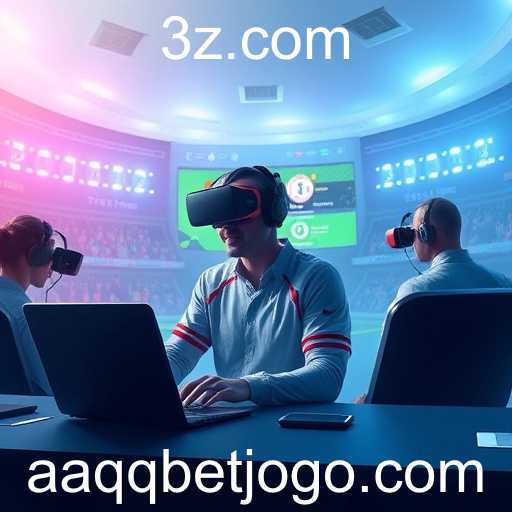 Inovação e Oportunidades no Mercado de Jogos Online em 2025
