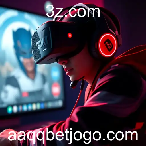 Tendências e Evoluções no Mundo dos Jogos Online