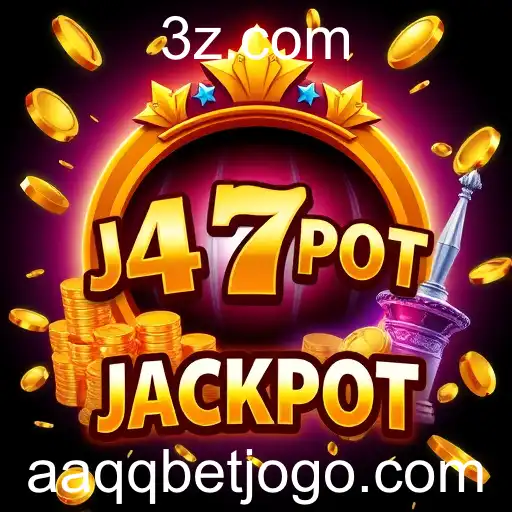 Explorando a Categoria de Jogos Jackpot no Site AAQQBET
