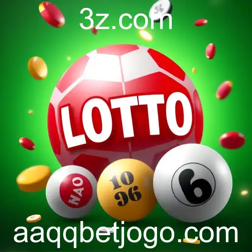 Explorando a Fascinante Categoria de Jogos de Loteria no Site 'aaqqbet'