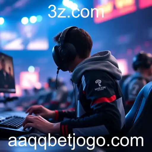 Ascensão dos Esports em 2025