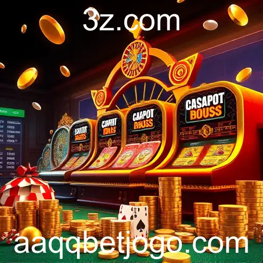 Inovações no Universo dos Jogos 2025