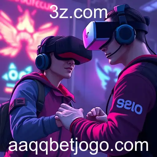 Revolução dos Jogos: Inovações e Tendências de 2025