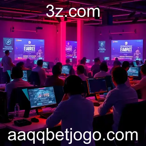 Inovações no Mundo dos eSports