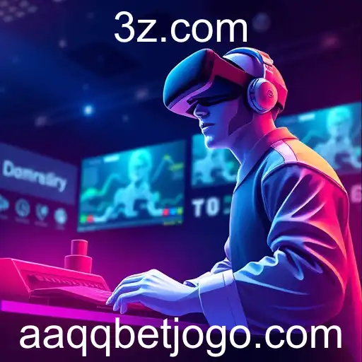 Tendências e Inovações no Setor de Jogos