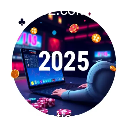 Tendências e Inovações no Setor de Jogos Online em 2025