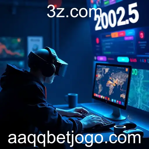 Cenários Atuais e Futuro das Apostas Online