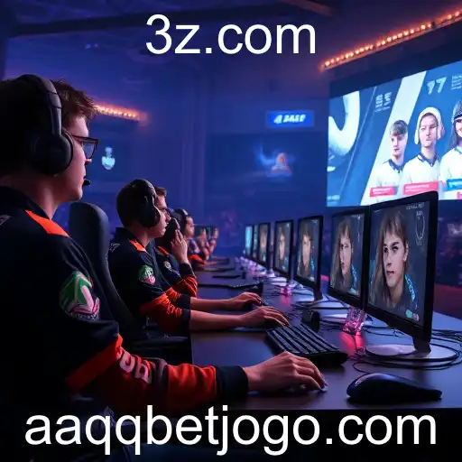 A Revolução dos Jogos Online no Brasil