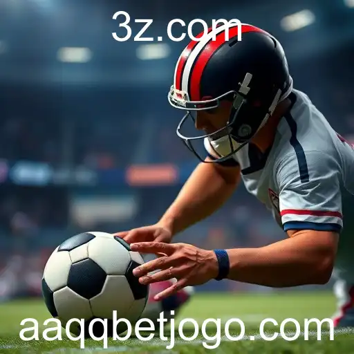 Apostas Esportivas no aaqqbet: Uma Jornada Empolgante e Segura